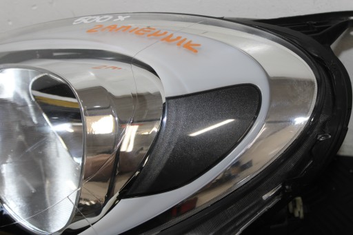 light left front replacement FIAT 500X 500 X CROSS