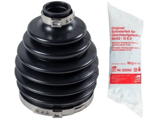 173203 - КРЫШКА ШАРНИРА FORD FOCUS III MK3 1.0 12-19