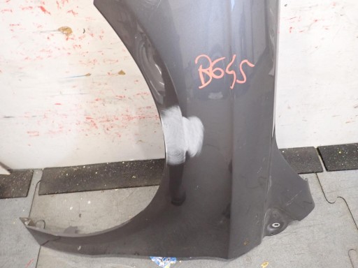 fender front front left MERCEDES B-KLASA W246 2011-2018