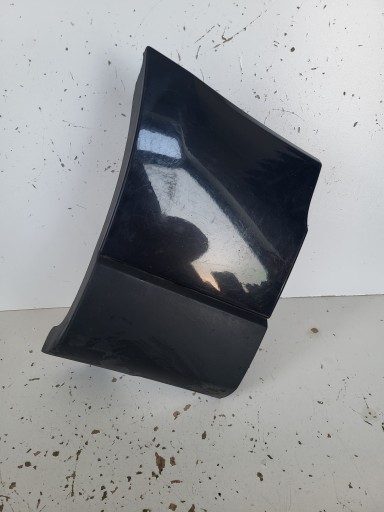 Накладка порога двери левая range rover vogue l405 ck52-16d055-ag