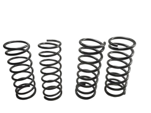 Пружини підвіски eibach federn 10-82-001-01-22