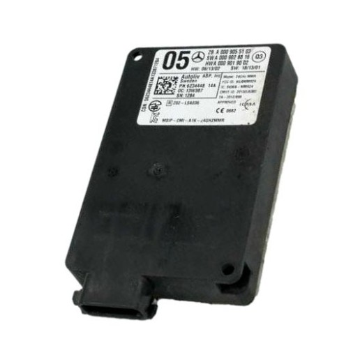 MERCEDES CLA GLA W176 W212 W222 W246 Радарный модуль OE