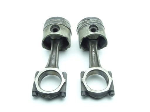 WFM1308 - PERKINS PRIMA M60 M80 2.0 D TN44 поршневой шатун