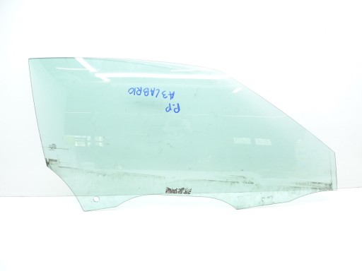 window side door right front right AS2 AUDI A3 8V CABRIO 2013