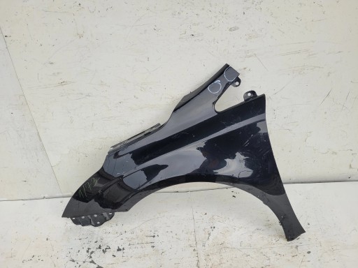 TOYOTA AVENSIS T27 КРЫЛО ПЕРЕДНЕЕ ЛЕВОЕ