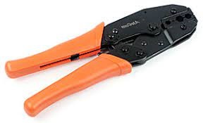 HT-336C RG58 RG59 H155 BNC UHF THC щипцы