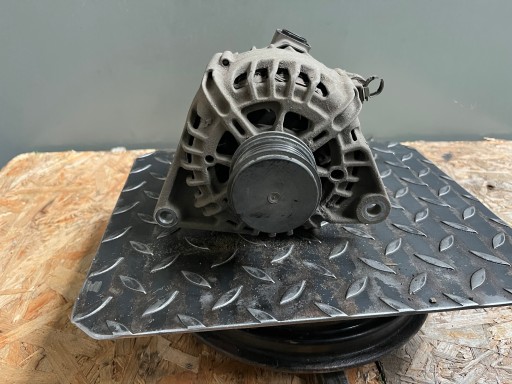 alternatore HYUNDAI I30 37300-2A500