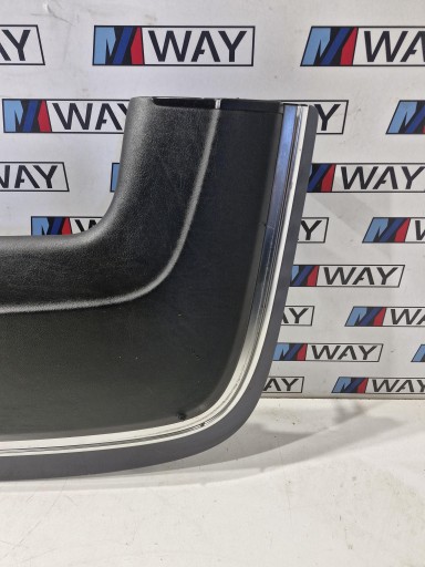 8227088 BWM E46 COUPE CABRIO copertura GREMBIALINA PORTELLONE POSTERIORE COFANO tetto