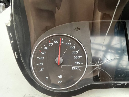 MERCEDES SPRINTER 907 dials dials OEM A9079000612 !J