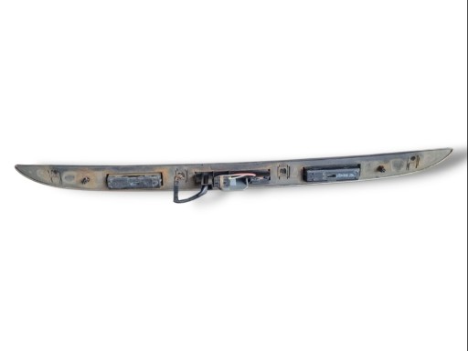moulding bonnet Mini Cooper facelift R50 2005 51137074020