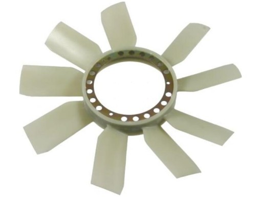 22781 - ВЕНТИЛЯТОР РАДІАТОРА