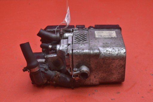 WEBASTO heizung TOYOTA AURIS 2 II 1.6 VALVEMATIC 132 KM 12-15