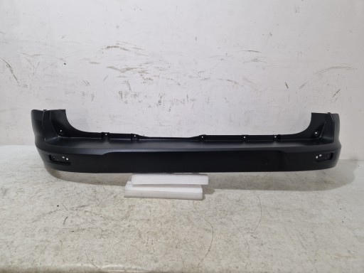 FORD TRANSIT CONNECT II 2 MK2 13-22 bumper rear part rear KT1B-17K823-V