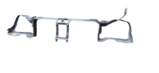 MERCEDES W220 S KLASA support panel for radiators pillar OKULAR