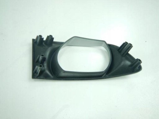 frame cover fog lights right KIA RIO 00-05 / 86526FD000XX