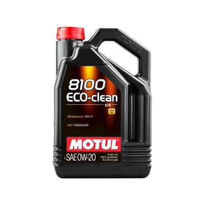Моторна олива MOTUL 108862