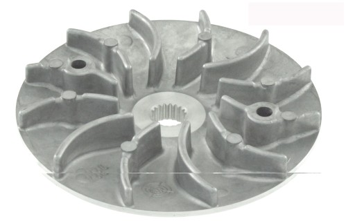 10 032 - ЗОВНІШНІЙ ШКІВ ВАРІАТОРА HONDA SH 125/150