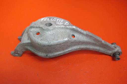 RENAULT VEL SATIS 01- arm right rear part rear upper 8200060298