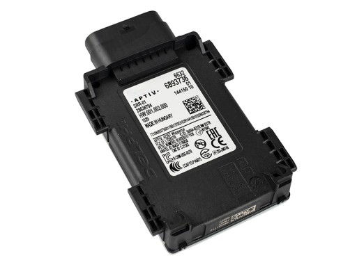 Bmw радар 66326895290 66326892839 6895290 6892839