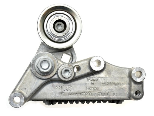 A470 200 - Натяжитель MERCEDES ARCTOS ANTOS MP4 MP5 A4702000970