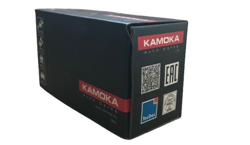 KAMOKA 9120032 РУЛЬОВИЙ МЕХАНІЗМ (ПОДАМ. Ель