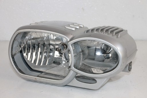 BMW K 1200 R 04-08 ЛАМПА ПЕРЕДНЯ ПЕРЕДНЯ