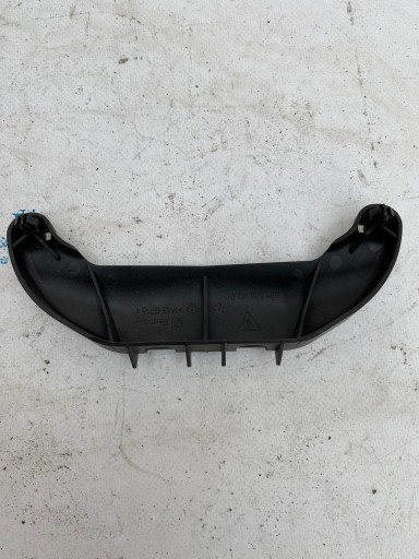 PORSCHE 982 CAYMAN Halter Blende Gehäuse WANNY 98161011300
