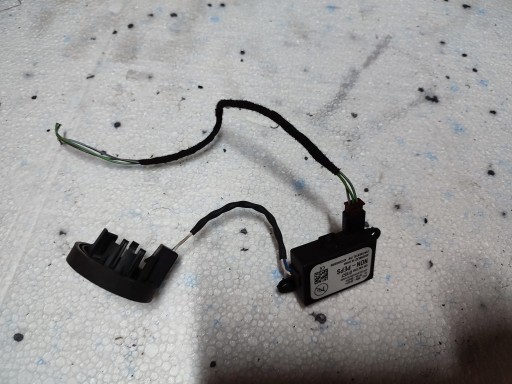 ПЕТЛЯ ИММОБИЛАЙЗЕРА OPEL ASTRA J 13500157