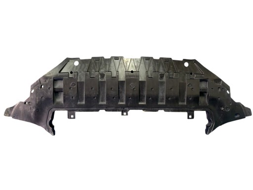 VOLVO XC60 II LIFT 21- abdeckung blende abdeckung untere der stoßstange vorne original 32296391