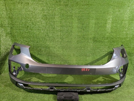 front bumper front SKODA KAMIQ 658 LIFT 23- NR.Z8871