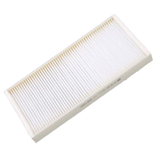 81.61910-0046, 81619100046, - САЛОННИЙ ВНУТРІШНІЙ ФІЛЬТР MAN TGL TGX TGS НОВИЙ ТИП