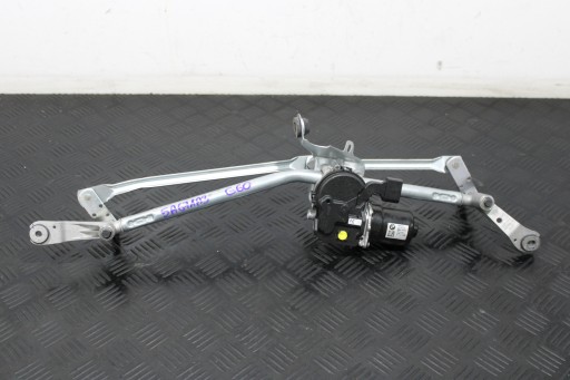 WISCHERGESTÄNGE BMW 5 G60 5A671A3