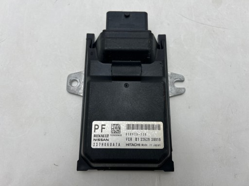 237H06UA7A - Nissan qashqai iii j12 1.5 контроллер коробка передач модуль зняття n 21-