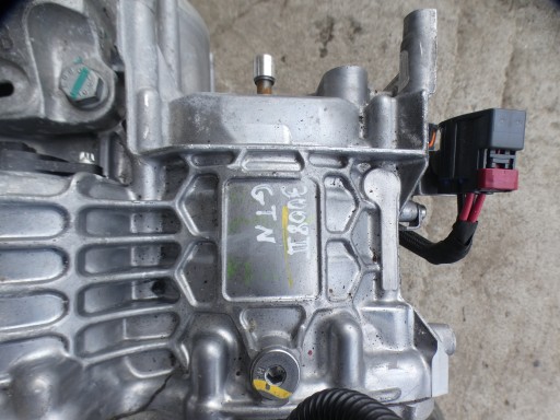 PEUGEOT 3008 CITROEN OPEL 1,2 THP HYBRYDA cambio 20F9F7