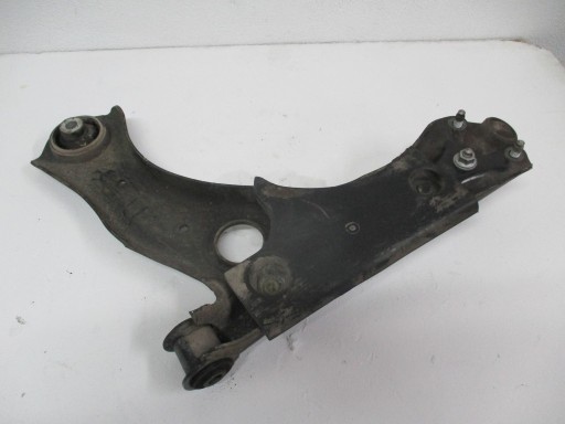 arm front front side right AUDI A1