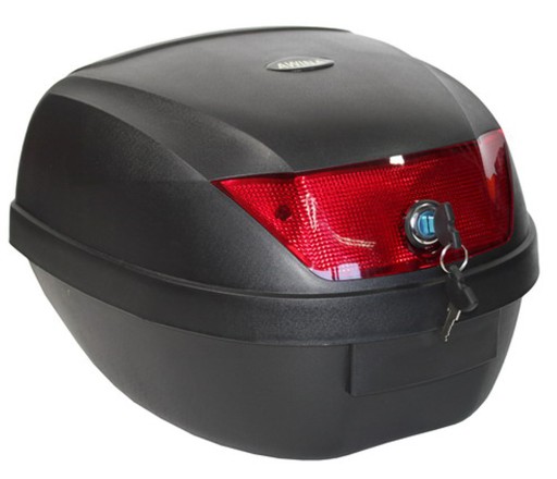 Мотоциклетный чехол Romet Junak Kingway для 1 шлема 28