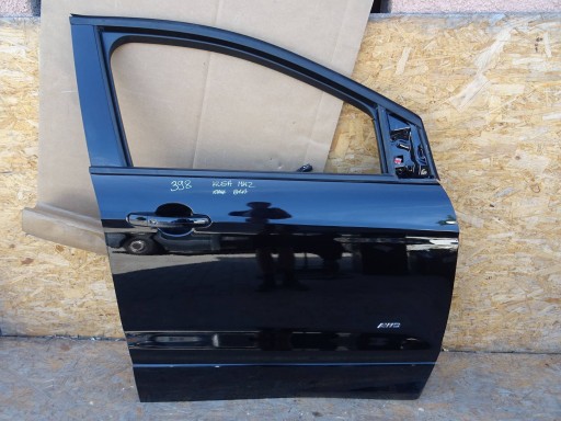 FHA10297 - Ford kuga mk2 st line правый передний двор без покрытия