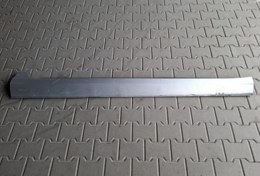 moulding cap threshold right 31386126 VOLVO S90 II V90 711 -16
