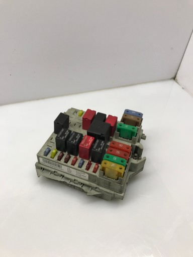 МОДУЛЬ КОНТРОЛЛЕРА 51773289