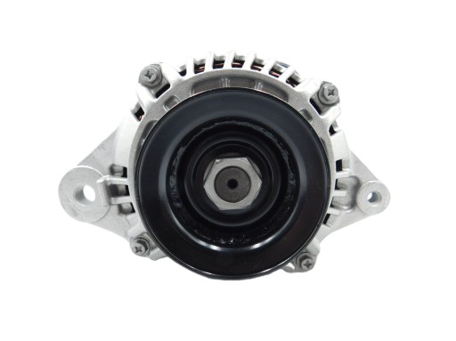 A5017 - Генератор mitsubishi pajero 2.8td a3t09199