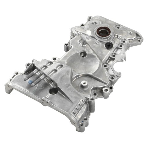 Victool1618230176711 - Крышка масляного насоса цепи ГРМ 21350 2E330 Замена для Kia Forte5