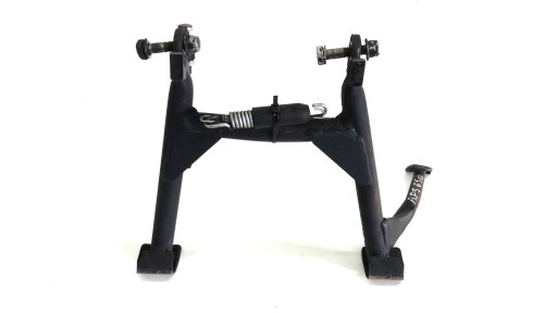 123410005 - APRILIA PEGASO 650 Strada Центральний нижній колонтитул