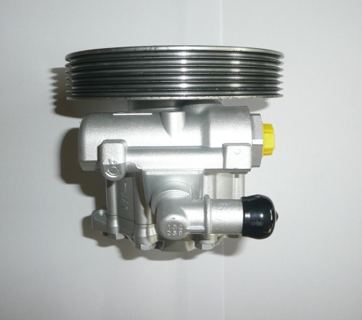 9805820980 - Насос гідропідсилювача Jumper BOXER II III 2.0 Blue HDI