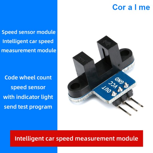 6944279438031132004 - Інтелектуальний модуль датчика швидкості автомобіля pom