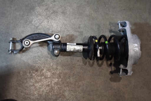 top zustand stoßdämpfer vorne vorne rechts + stabilisator PORSCHE MACAN