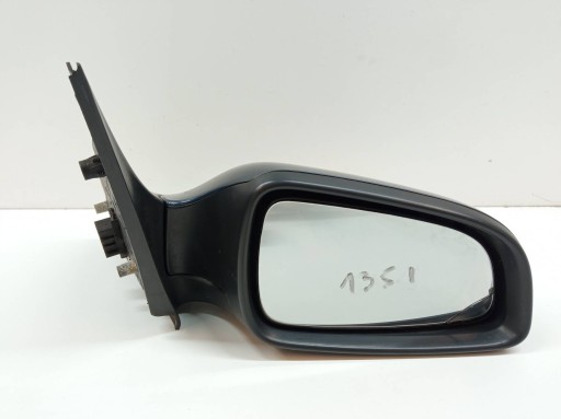 SPECCHIETTO RETROVISORE Destro 5PIN EU 2462996 Opel Astra III (2004-2014 ) H