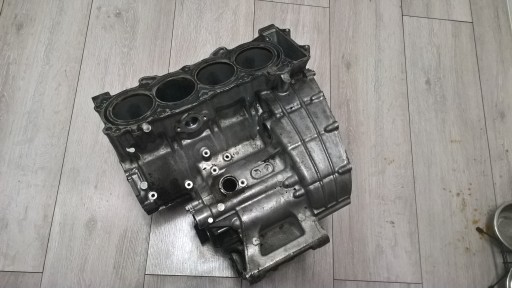 HONDA CBR 600 RR PC37 ДВИГУН БЛОК КАРТЕР ЦИЛІНДРИ