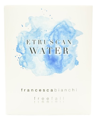 francesca bianchi freefall - etruscan water ekstrakt perfum 30 ml   