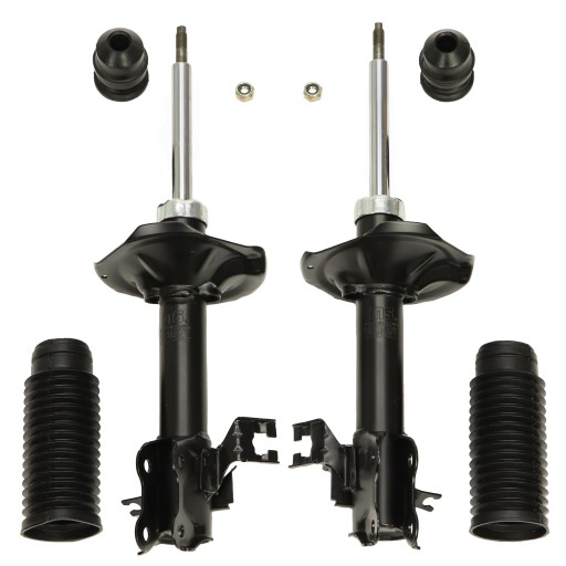 16K001863 - Амортизатори відбійники передній лівий правий nissan almera (b10, n16)