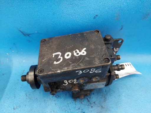 Einspritzpumpe VECTRA 2.0 DTL 0470504002